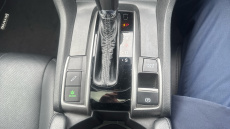 Honda Civic 1.5 VTEC Turbo Prestige 5dr CVT Petrol Hatchback